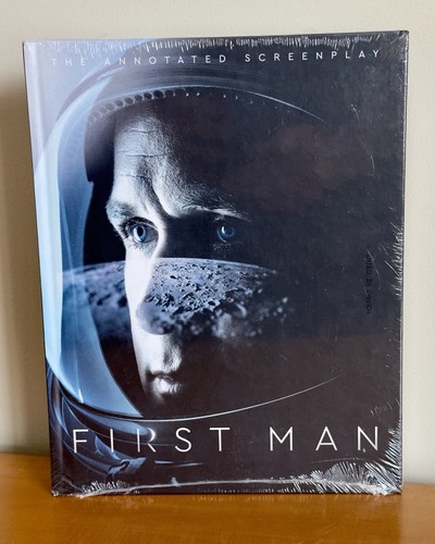 Ryan gosling first - first, man: