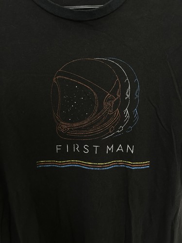 First man original - first,